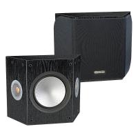 Monitor Audio Silver series FX Black Oak в магазине adk/audio